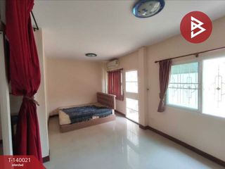 For sale 3 ベッドルーム townhouse in Mueang Chon Buri, Chonburi