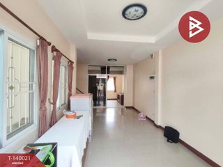For sale 3 ベッドルーム townhouse in Mueang Chon Buri, Chonburi