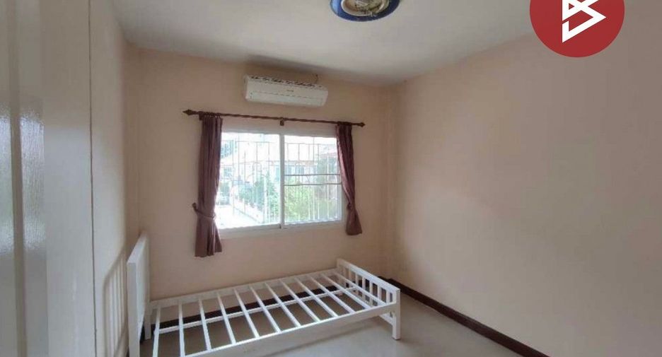 出售 3 卧室 联排别墅 在 Mueang Chon Buri, Chon Buri