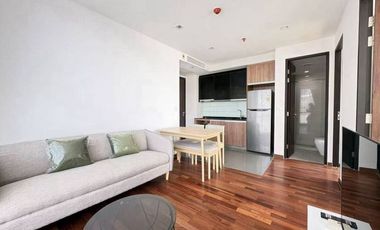 Wohnung zur Miete mit 2 Zimmer in Pathum Wan, Bangkok