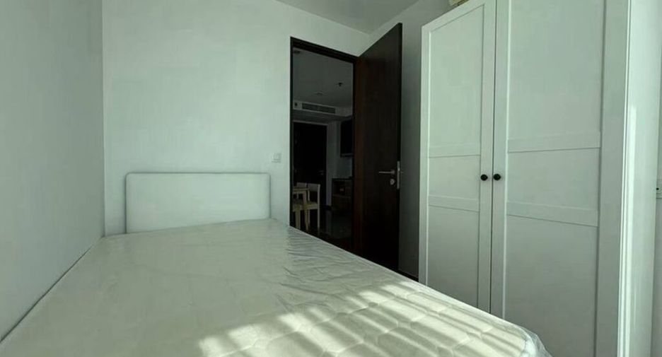 Condo en alquiler de 2 habitaciones en Pathum Wan, Bangkok