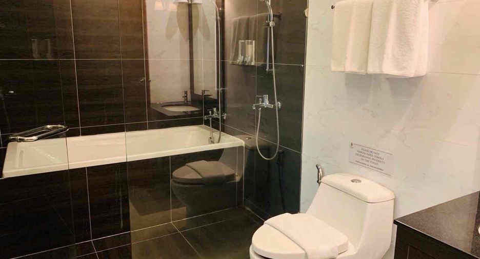 Villa zur Miete mit 4 Zimmer in East Pattaya, Pattaya