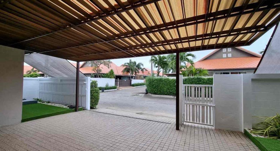 Villa zur Miete mit 4 Zimmer in East Pattaya, Pattaya