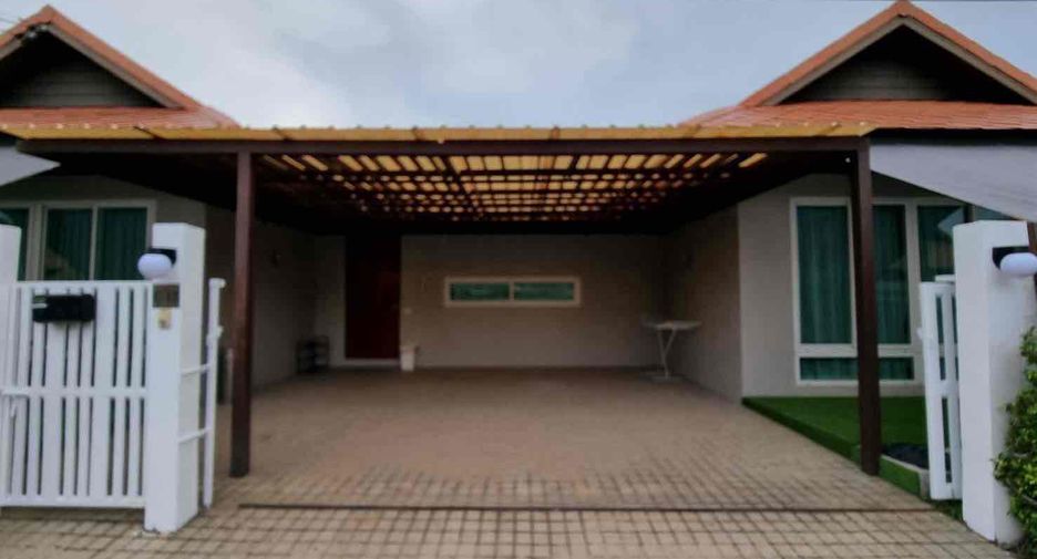 Villa zur Miete mit 4 Zimmer in East Pattaya, Pattaya