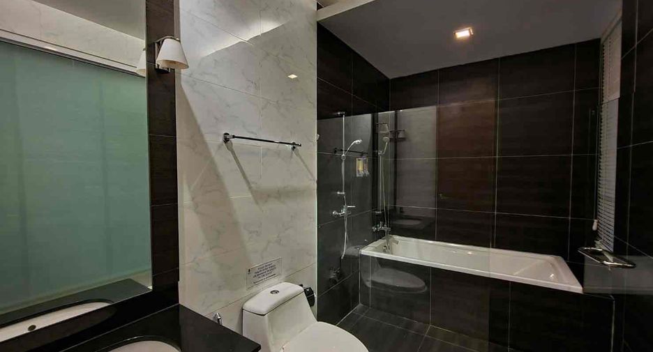 Villa zur Miete mit 4 Zimmer in East Pattaya, Pattaya