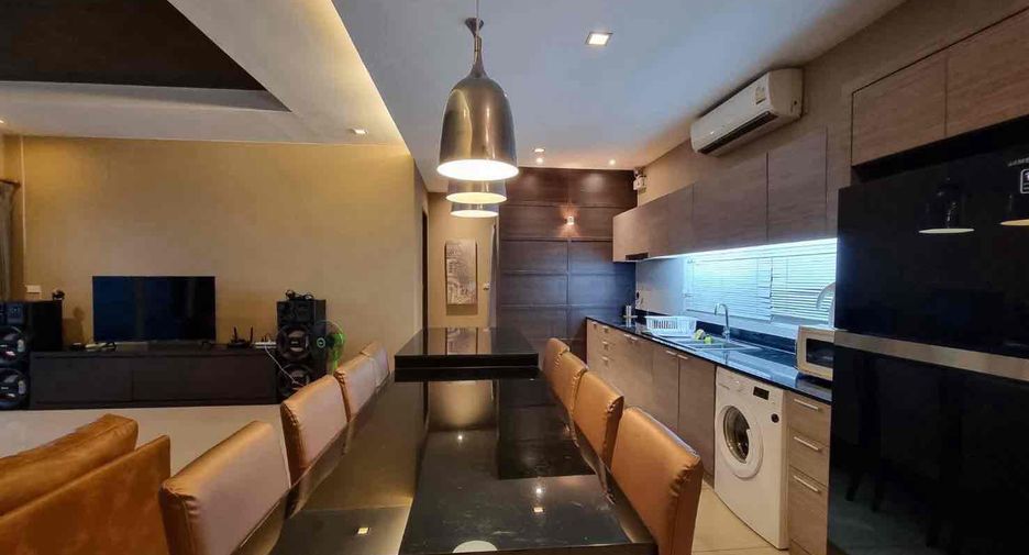 Villa zur Miete mit 4 Zimmer in East Pattaya, Pattaya