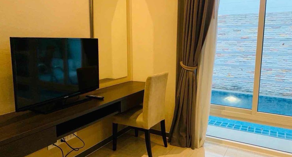 Villa zur Miete mit 4 Zimmer in East Pattaya, Pattaya