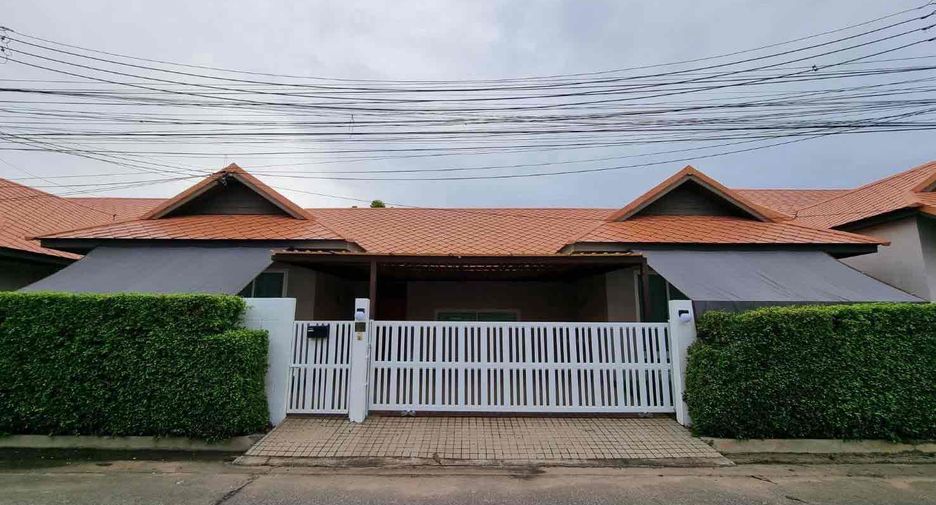 Villa zur Miete mit 4 Zimmer in East Pattaya, Pattaya