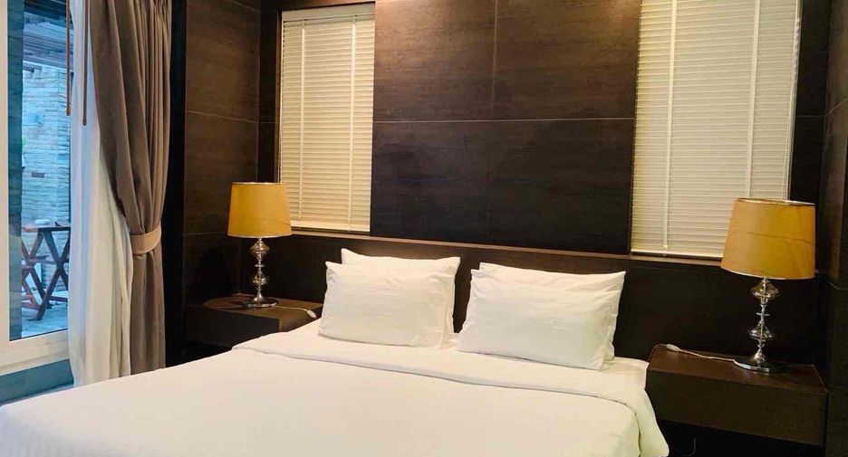 Villa zur Miete mit 4 Zimmer in East Pattaya, Pattaya