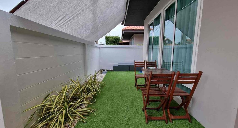 Villa zur Miete mit 4 Zimmer in East Pattaya, Pattaya