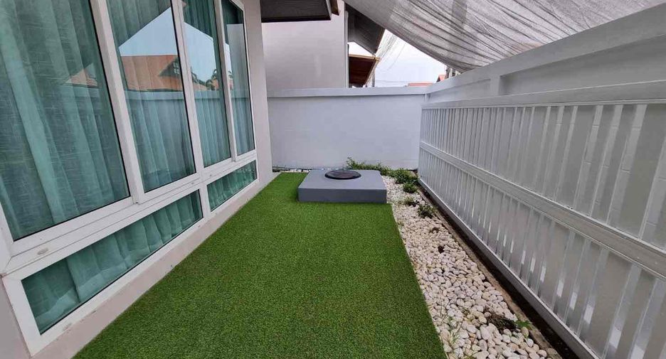 Villa zur Miete mit 4 Zimmer in East Pattaya, Pattaya
