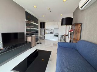 For Rent 1 Bedroom Condo In Bang Lamung, Chonburi