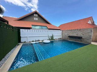 Villa zur Miete mit 3 Zimmer in Bang Lamung, Chonburi