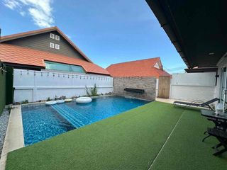 Villa zur Miete mit 3 Zimmer in Bang Lamung, Chonburi