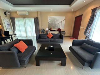 Villa zur Miete mit 3 Zimmer in Bang Lamung, Chonburi