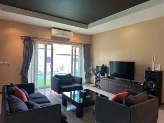 Villa zur Miete mit 3 Zimmer in Bang Lamung, Chonburi