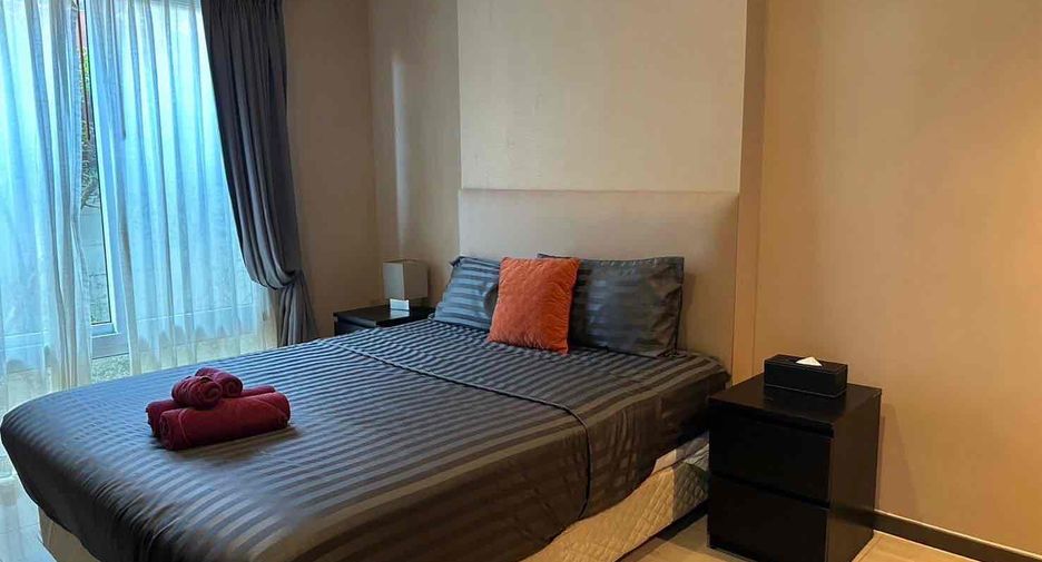 For rent 3 bedrooms villa in East Pattaya, Pattaya