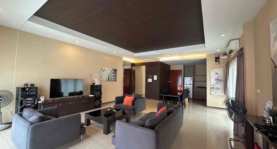 For rent 3 bedrooms villa in East Pattaya, Pattaya