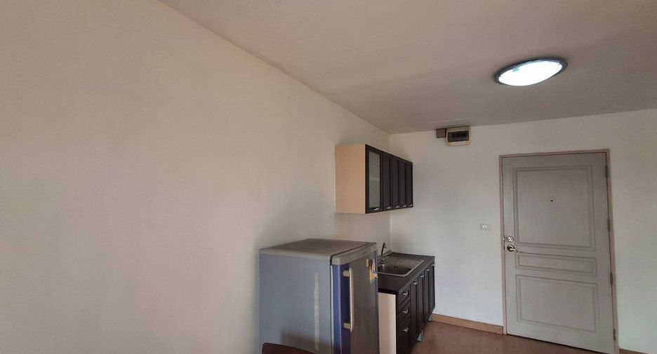 À louer 1 chambre condo à Mueang Nonthaburi, Nonthaburi