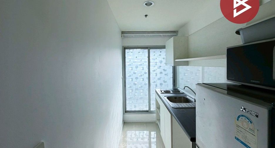ขาย 1 เตียง คอนโด ใน คลองเตย, กรุงเทพฯ