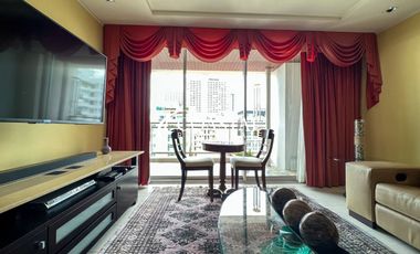 Condo en venta de 2 habitaciones en Central Pattaya, Pattaya