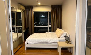 For rent 1 bed condo in Khlong San, Bangkok