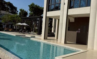 For sale 4 bedrooms villa in East Pattaya, Pattaya