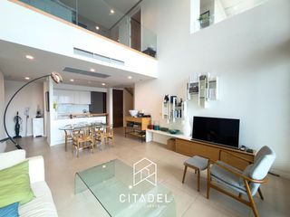 Продажа 2 спальни кондо в Сатхон, Бангкок
