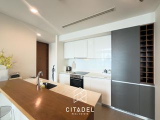 Продажа 2 спальни кондо в Сатхон, Бангкок