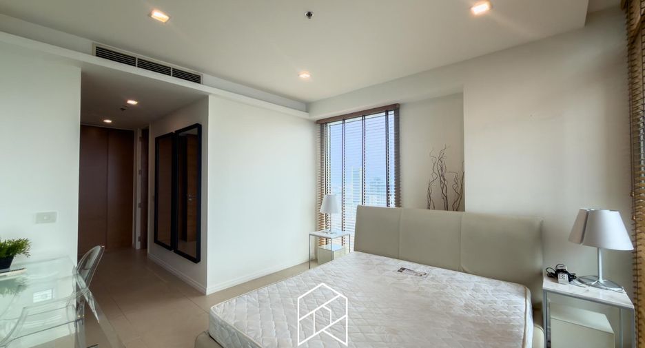 For sale 2 ベッドルーム condo in Sathon, Bangkok
