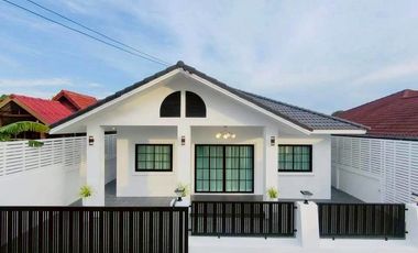 À vendre 3 chambres maison à East Pattaya, Pattaya