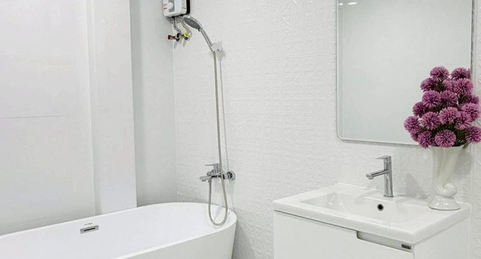 Продажа 3 спальни дом в Банг Ламунг, Чонбури