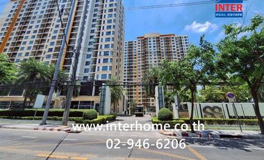 ขาย 1 เตียง คอนโด ใน บางนา, กรุงเทพฯ