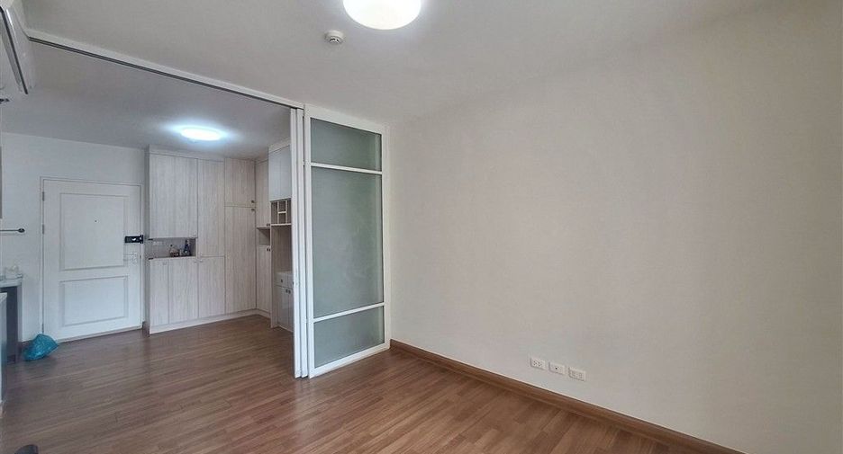 For sale 1 bed condo in Bang Na, Bangkok