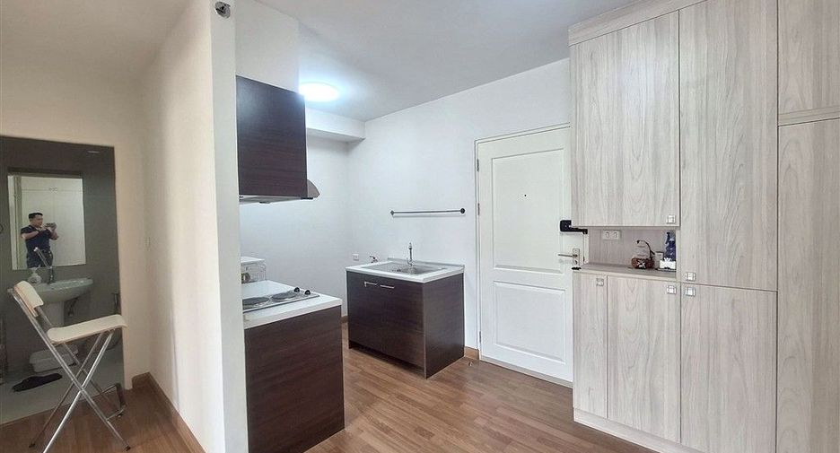 For sale 1 bed condo in Bang Na, Bangkok