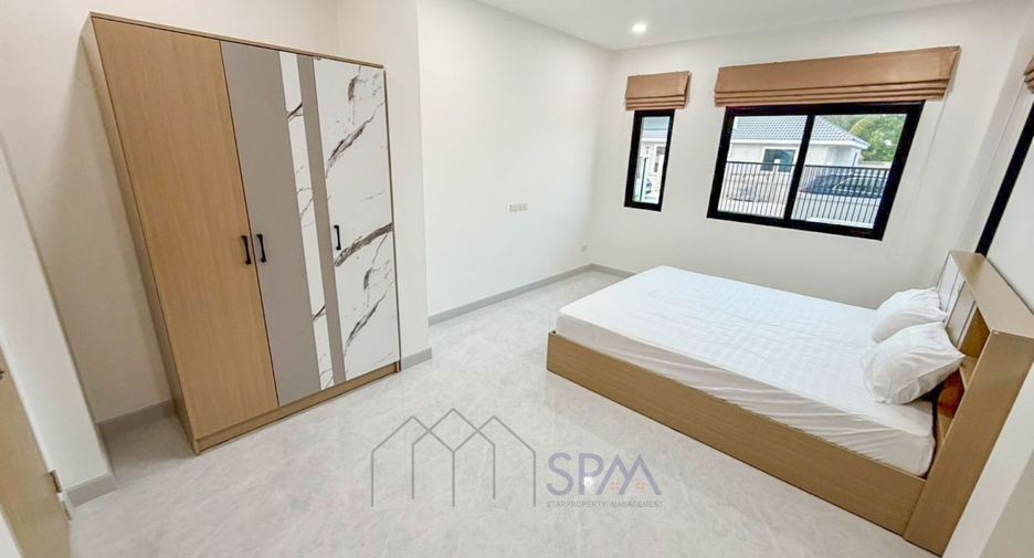 ขาย 3 ห้องนอน วิลล่า ใน หัวหิน, ประจวบคีรีขันธ์