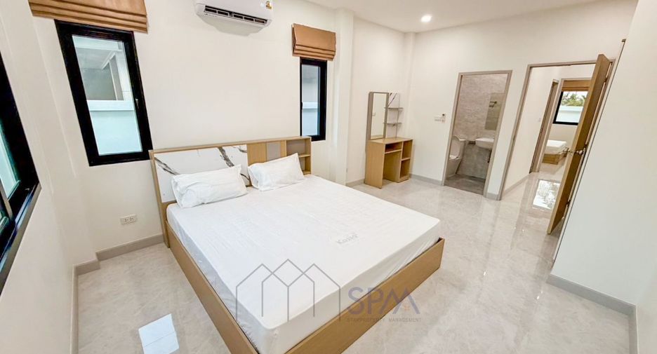 ขาย 3 ห้องนอน วิลล่า ใน หัวหิน, ประจวบคีรีขันธ์