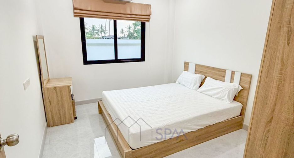 ขาย 3 ห้องนอน วิลล่า ใน หัวหิน, ประจวบคีรีขันธ์
