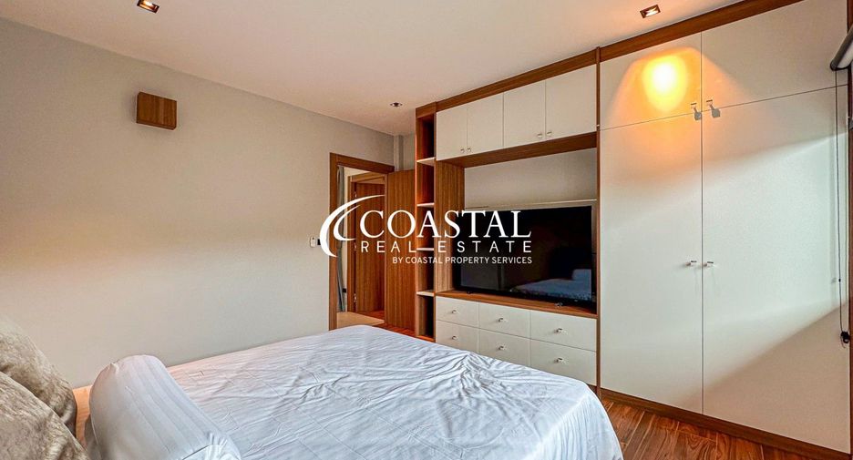 Casa en venta de 3 habitaciones en Huay Yai, Pattaya