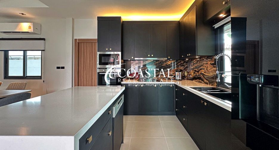 Casa en venta de 3 habitaciones en Huay Yai, Pattaya