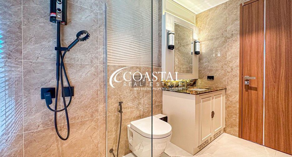 Casa en venta de 3 habitaciones en Huay Yai, Pattaya