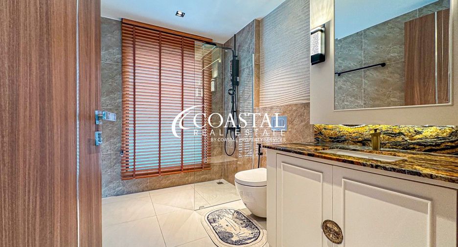 Casa en venta de 3 habitaciones en Huay Yai, Pattaya