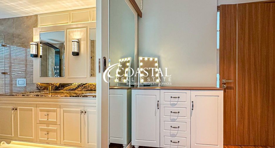 Casa en venta de 3 habitaciones en Huay Yai, Pattaya