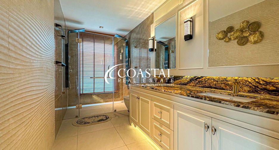 Casa en venta de 3 habitaciones en Huay Yai, Pattaya