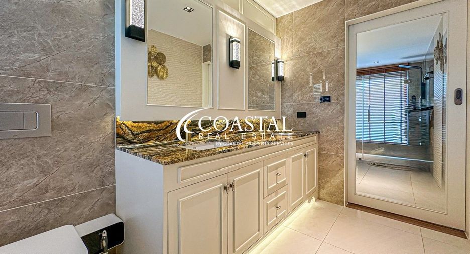 Casa en venta de 3 habitaciones en Huay Yai, Pattaya