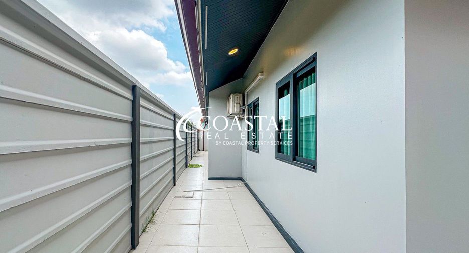 Casa en venta de 3 habitaciones en Huay Yai, Pattaya