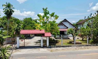 For sale 3 bedrooms house in Mueang Nong Khai, Nong Khai