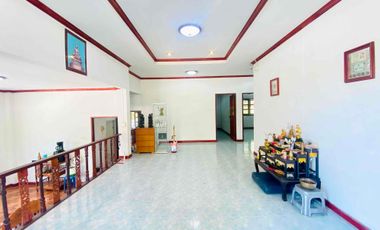For sale 3 bedrooms house in Mueang Nong Khai, Nong Khai