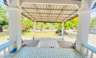 For sale 3 bedrooms house in Mueang Nong Khai, Nong Khai