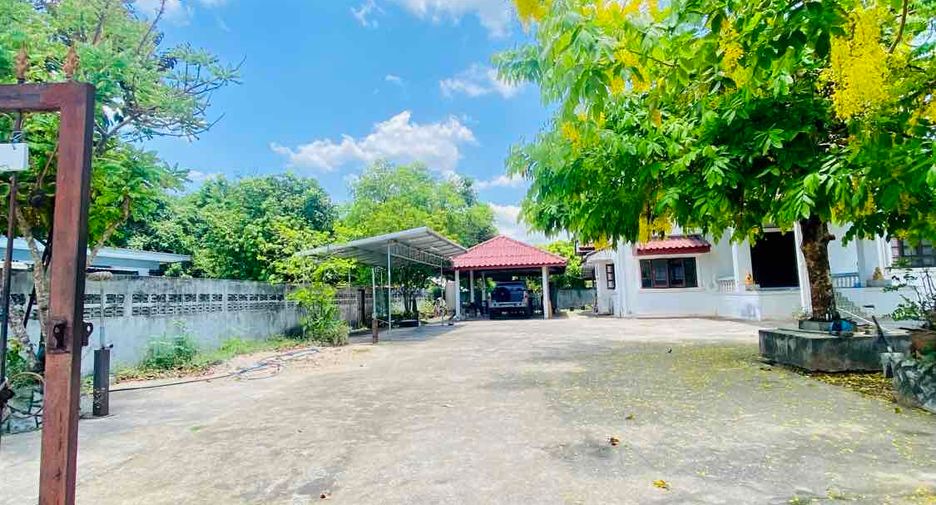 For sale 3 bedrooms house in Mueang Nong Khai, Nong Khai